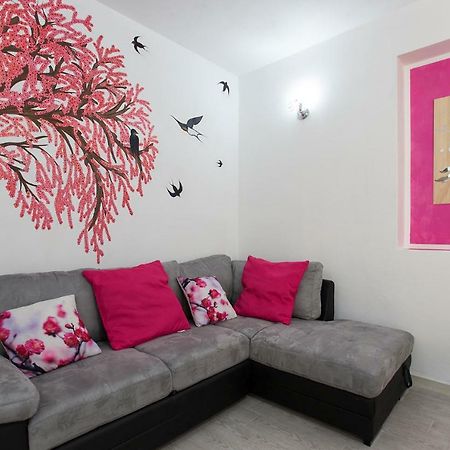 Carpe Diem Apartman Alghero Kültér fotó