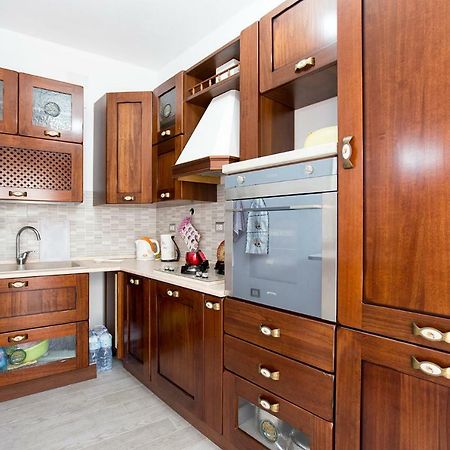 Carpe Diem Apartman Alghero Kültér fotó