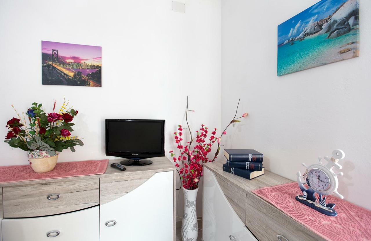 Carpe Diem Apartman Alghero Kültér fotó