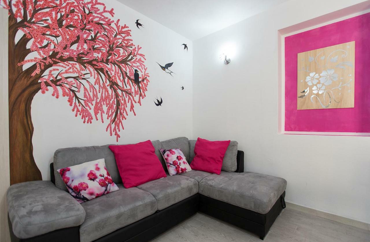 Carpe Diem Apartman Alghero Kültér fotó