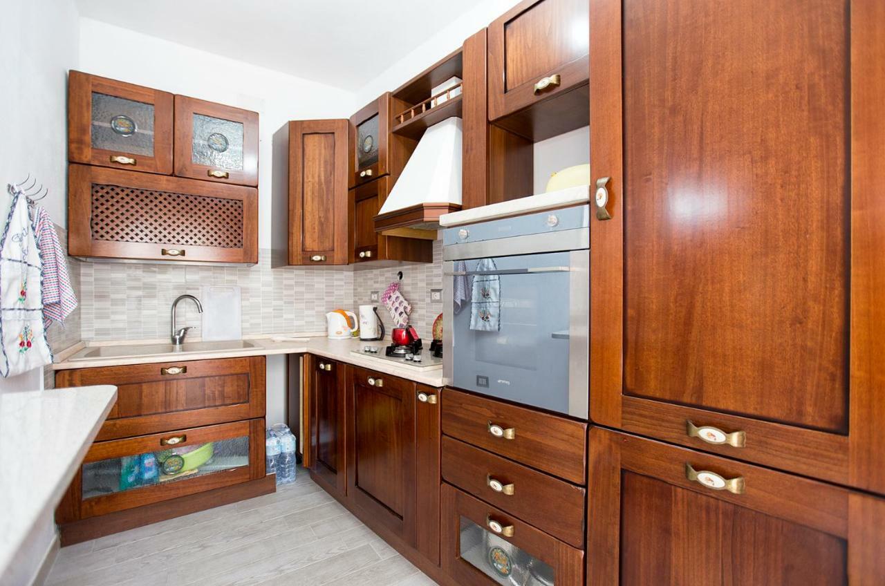 Carpe Diem Apartman Alghero Kültér fotó