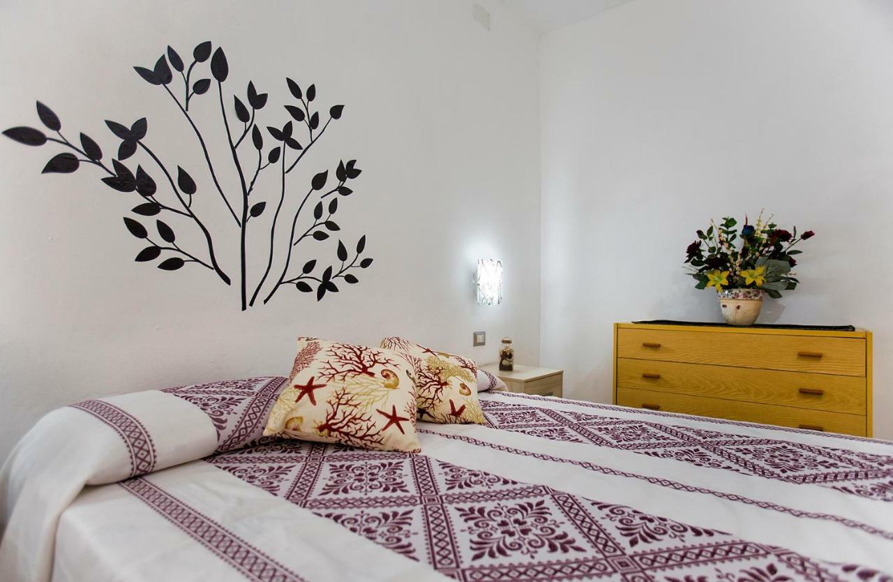 Carpe Diem Apartman Alghero Kültér fotó