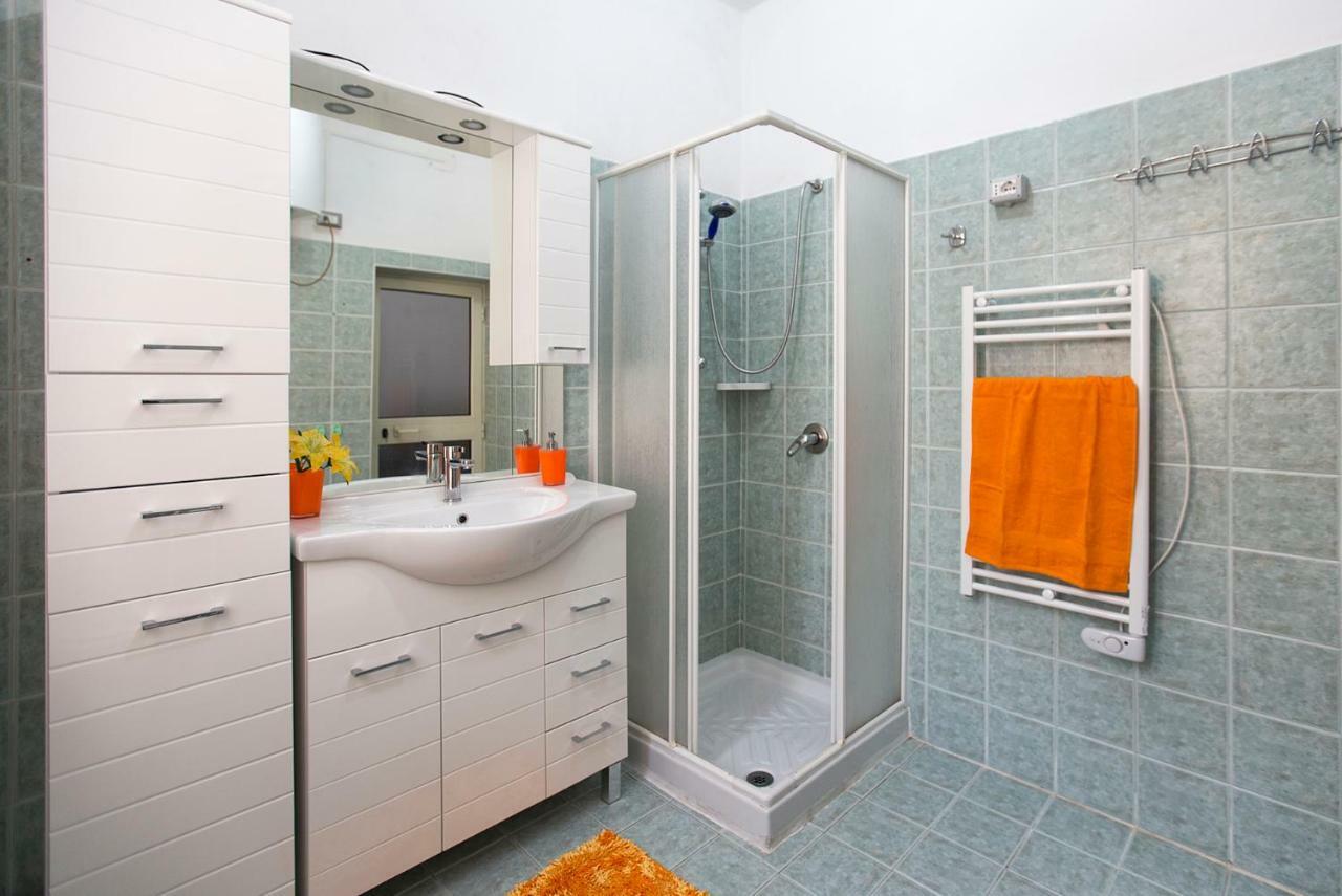Carpe Diem Apartman Alghero Kültér fotó