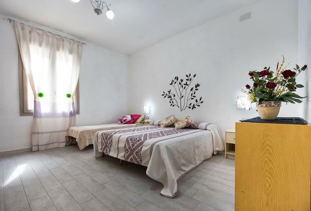 Carpe Diem Apartman Alghero Kültér fotó